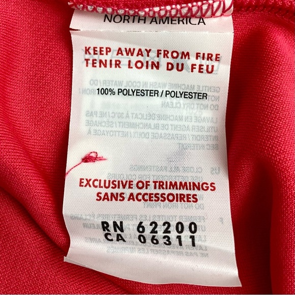 New Hot pink sleeveless dry cell Puma top - Picture 7 of 10